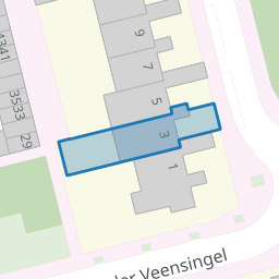 Perceel DEL00-R-2209