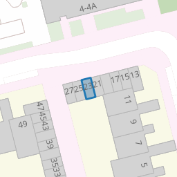 Perceel DEL00-R-2216