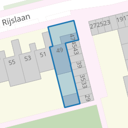 Perceel DEL00-R-2230