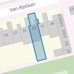 Perceel DEL00-R-2232