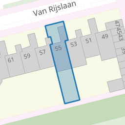 Perceel DEL00-R-2233