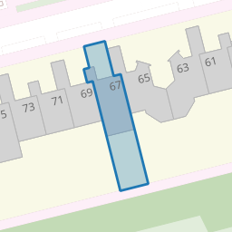 Perceel DEL00-R-2239