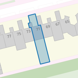 Perceel DEL00-R-2241