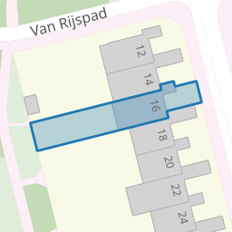 Perceel DEL00-R-2256