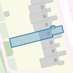 Perceel DEL00-R-2264