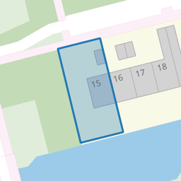 Perceel DEL00-R-2268