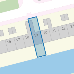 Perceel DEL00-R-2272