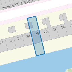 Perceel DEL00-R-2278