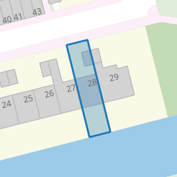 Perceel DEL00-R-2281