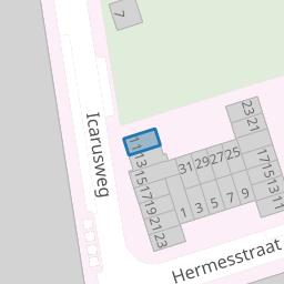 Perceel DEL00-R-2354