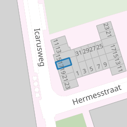 Perceel DEL00-R-2357