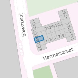 Perceel DEL00-R-2358