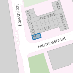 Perceel DEL00-R-2360