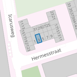 Perceel DEL00-R-2362