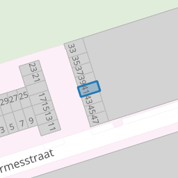 Perceel DEL00-R-2381