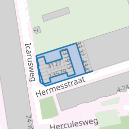 Perceel DEL00-R-2385
