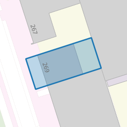 Perceel DEL00-R-2387