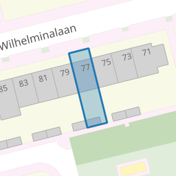 Perceel DEL00-R-2399