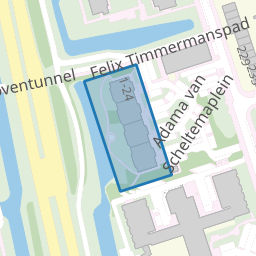 Perceel DEL00-R-2427