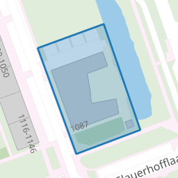 Perceel DEL00-R-2452