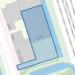 Perceel DEL00-R-2454