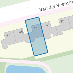 Perceel DEL00-R-2509