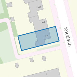 Perceel DEL00-R-2522