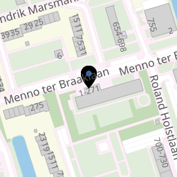 Appartement DEL00 R 2533 136