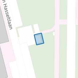 Perceel DEL00-R-2552