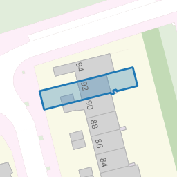 Perceel DEL00-R-2560