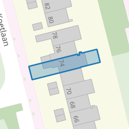 Perceel DEL00-R-2568