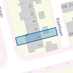 Perceel DEL00-R-2580