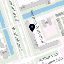 Appartement DEL00 R 2582 4
