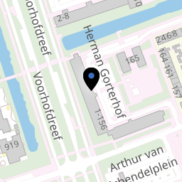Appartement DEL00 R 2582 5