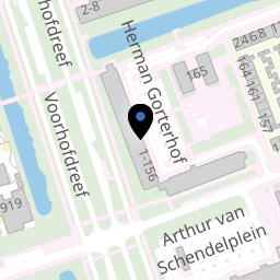 Appartement DEL00 R 2582 7