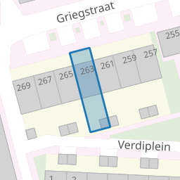 Perceel DEL00-R-2587