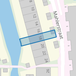 Perceel DEL00-R-2619