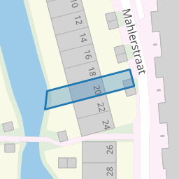 Perceel DEL00-R-2620