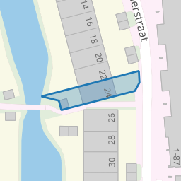 Perceel DEL00-R-2622