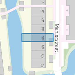 Perceel DEL00-R-2633