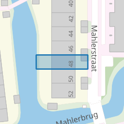 Perceel DEL00-R-2634