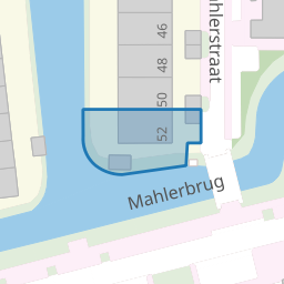 Perceel DEL00-R-2636