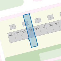 Perceel DEL00-R-2643