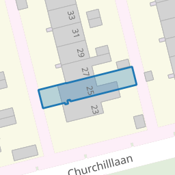 Perceel DEL00-R-2650