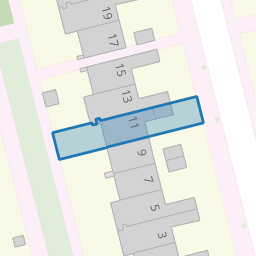 Perceel DEL00-R-2658