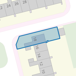 Perceel DEL00-R-2663