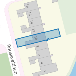 Perceel DEL00-R-2666