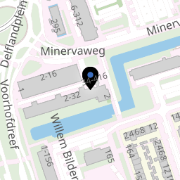 Appartement DEL00 R 2673 1