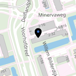 Appartement DEL00 R 2673 14