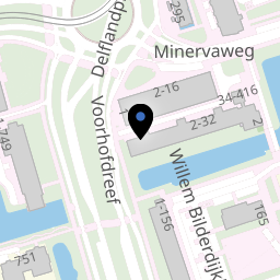 Appartement DEL00 R 2673 15